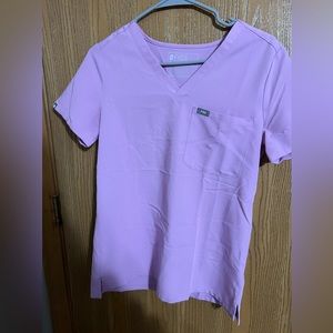 Catarina figs top, lavender